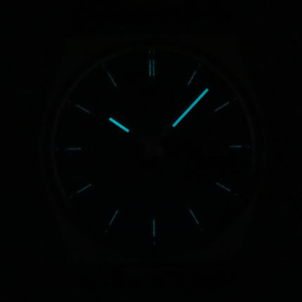 Tissot PRX Powermatic 80 Gradient Rustfrit Stål Sort Chameleon Dial Automatisk T137.407.11.051.01 100M herreur