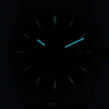 Tissot PRX T-Classic Powermatic 80 sort skive T137.407.16.051.00 T1374071605100 100M herreur