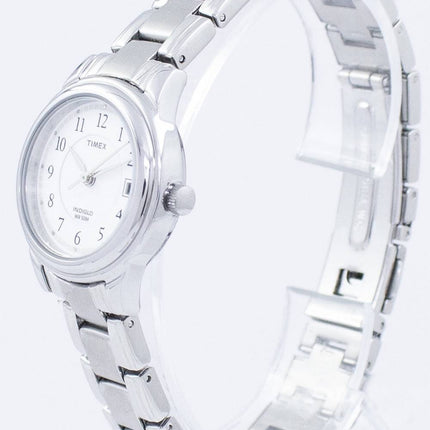 Timex Classic Indiglo Quartz T29271 kvinders Watch