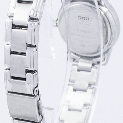 Timex Classic Indiglo Quartz T29271 kvinders Watch