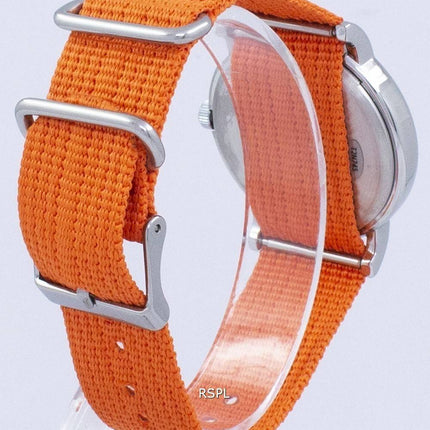 Timex Weekender glide igennem Indiglo Quartz T2N745 Unisex ur