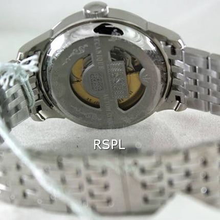 Tissot T41.1.483.33 T-klassiske Le Locle automatisk Herreur