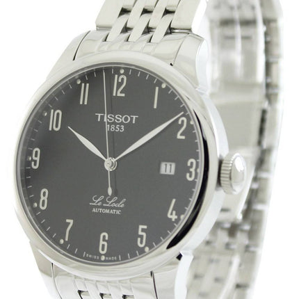 Tissot Le Locle automatiske T41.1.483.52 Herreur