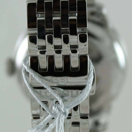 Tissot T-Classic automatisk Le Locle T41.1.483.53 Herre ur