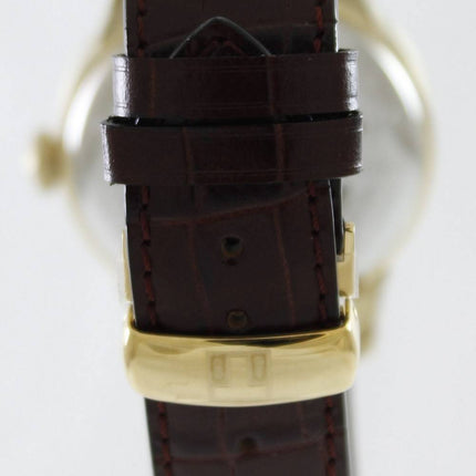 Tissot Le Locle automatiske T41.5.413.73 Herreur