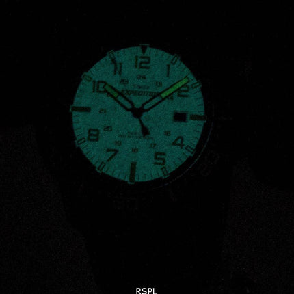 Timex Expedition® Uplander Indiglo kvarts T49940 Herreur