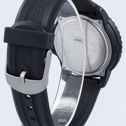 Timex Expedition® Uplander Indiglo kvarts T49940 Herreur