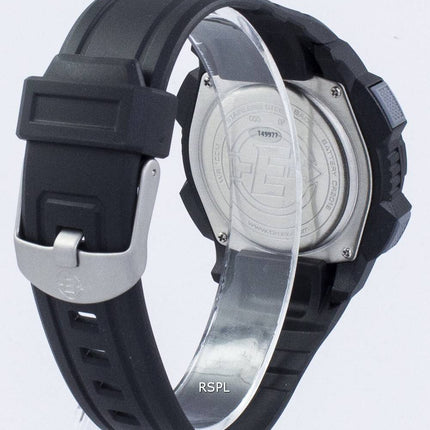 Timex Expedition Antichoc De Base chok Indiglo Digital T49977 Herreur