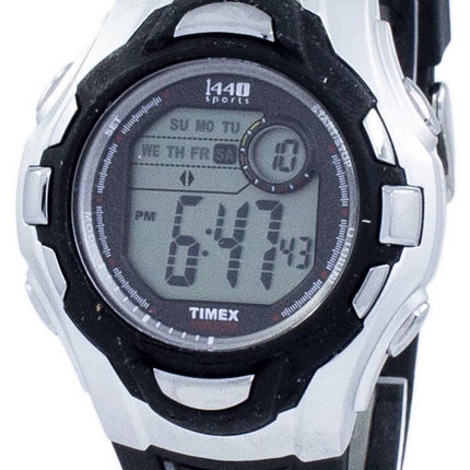 Timex 1440 Sports Indiglo Digital T5H091 Herreur