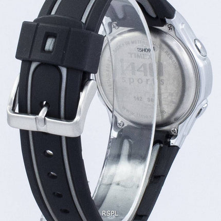 Timex 1440 Sports Indiglo Digital T5H091 Herreur