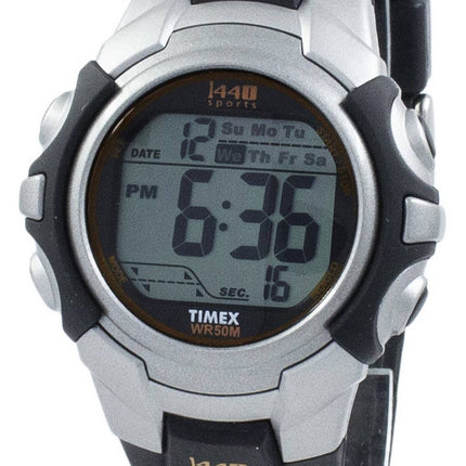Timex 1440 Sports Indiglo Digital T5J561 Herreur
