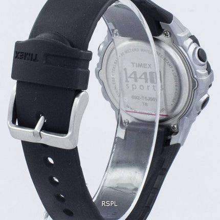Timex 1440 Sports Indiglo Digital T5J561 Herreur