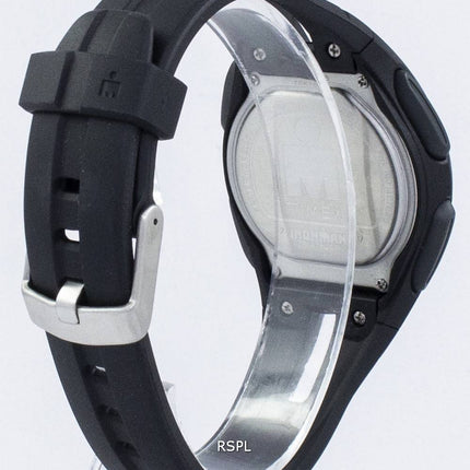 Timex Sports Ironman Triathlon 50 Lap Indiglo Digital T5K155 Herreur