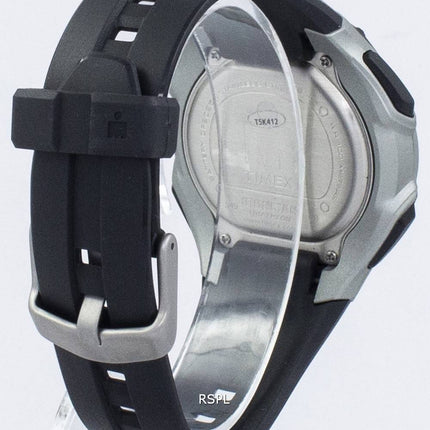 Timex Ironman Triathlon 30 Lap Indiglo Digital T5K412 Herreur