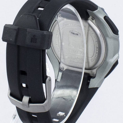 Timex Ironman Triathlon 30 Lap Indiglo Digital T5K528 Herreur
