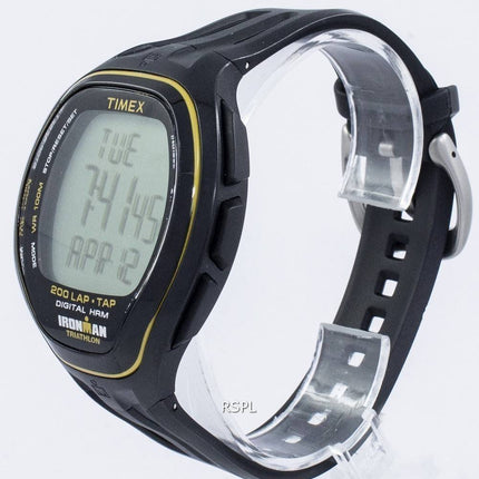 Timex Ironman® Target træner Heart Rate Monitor Digital T5K726 Herreur