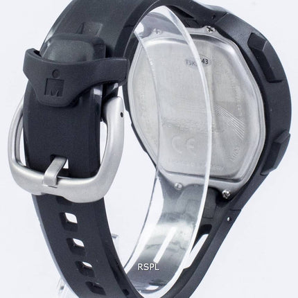 Timex Ironman® Target træner Heart Rate Monitor Digital T5K726 Herreur