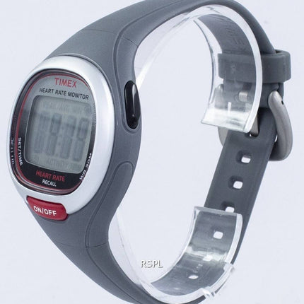 Timex let træner Pulsmåler Indiglo BPM Digital T5K729 Unisex ur