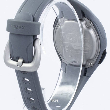 Timex let træner Pulsmåler Indiglo BPM Digital T5K729 Unisex ur
