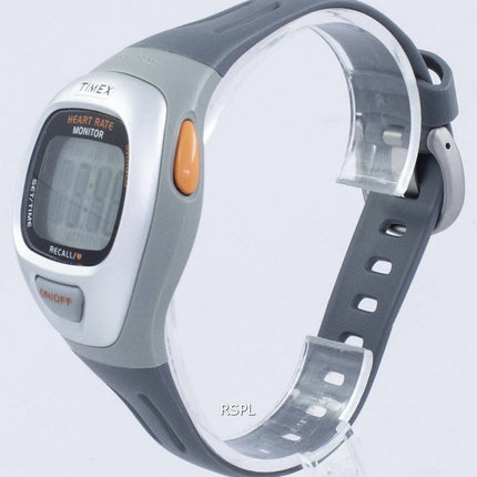 Timex let træner Pulsmåler Indiglo BPM Digital T5K730 Unisex ur