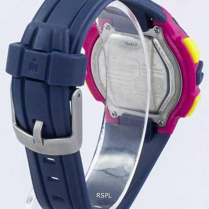 Timex Sports Ironman Triathlon forrevne 30 Lap Indiglo Digital T5K813 kvinders Watch