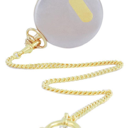 Tissot T-Pocket Savonnettes Quartz T83.9.459.32 T83945932 Lommeur