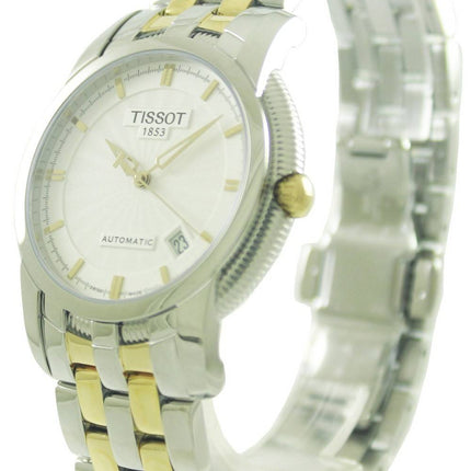 Tissot T-Classic Ballade III automatiske T97.2.483.31 Herreur