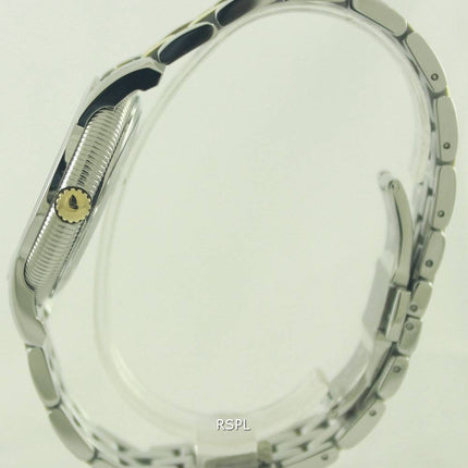 Tissot T-Classic Ballade III automatiske T97.2.483.31 Herreur