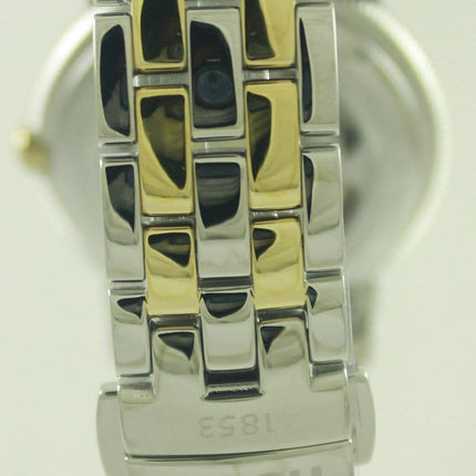 Tissot T-Classic Ballade III automatiske T97.2.483.31 Herreur