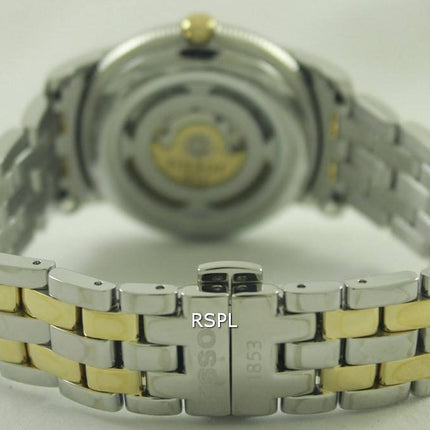 Tissot T-Classic Ballade III automatiske T97.2.483.31 Herreur