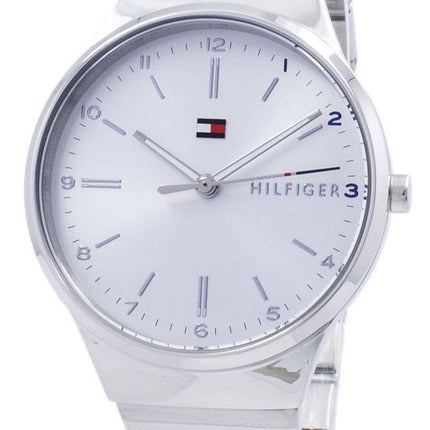 Tommy Hilfiger Analog Quartz 1781797 kvinders Watch