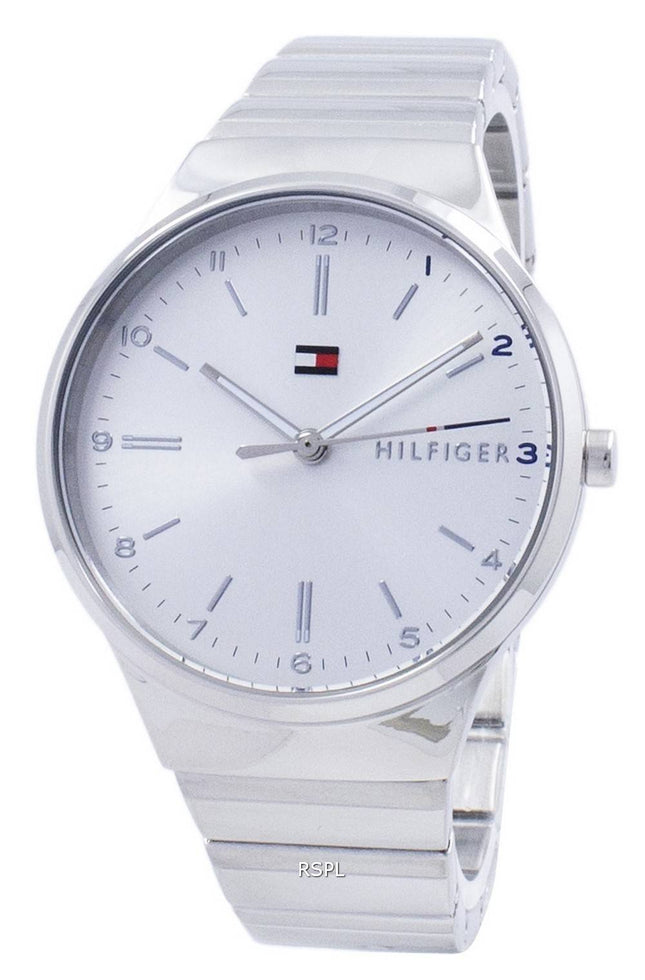 Tommy Hilfiger Analog Quartz 1781797 kvinders Watch