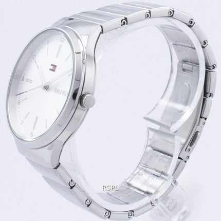 Tommy Hilfiger Analog Quartz 1781797 kvinders Watch