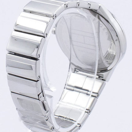 Tommy Hilfiger Analog Quartz 1781797 kvinders Watch