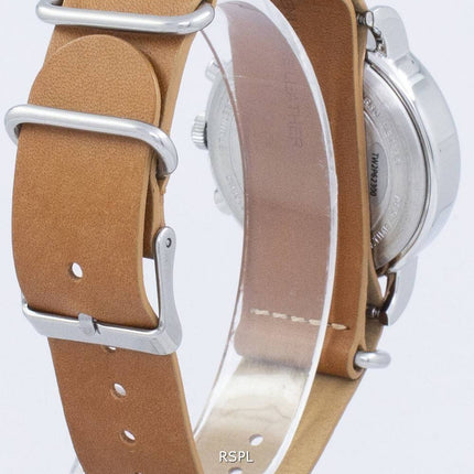 Timex Weekender Indiglo Chronograph Quartz TW2P62300 Herreur