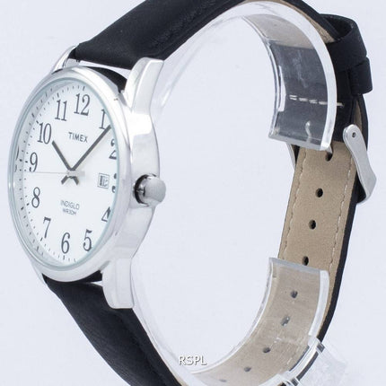 Timex Easy Reader Indiglo Quartz TW2P75600 Herreur