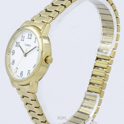 Timex Easy Reader Indiglo Quartz TW2P78600 kvinders Watch