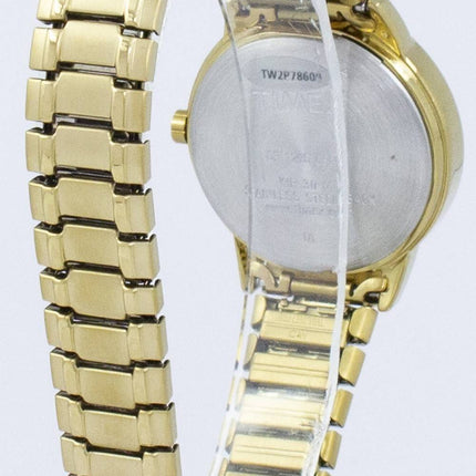 Timex Easy Reader Indiglo Quartz TW2P78600 kvinders Watch