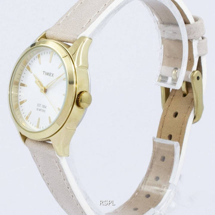 Timex Chesapeake klassiske kvarts TW2P82000 kvinders Watch