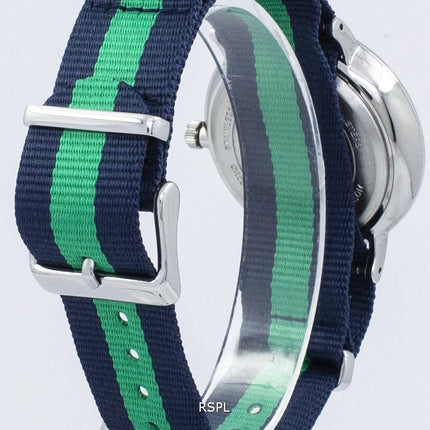Timex Weekender Fairfield Indiglo Quartz TW2P90800 Unisex ur
