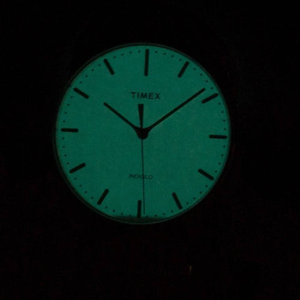 Timex Weekender Fairfield Indiglo Quartz TW2P91200 Unisex ur