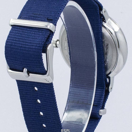 Timex Weekender Fairfield Indiglo Quartz TW2P97700 Unisex ur