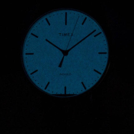 Timex Weekender Fairfield Indiglo Quartz TW2P97800 Herreur