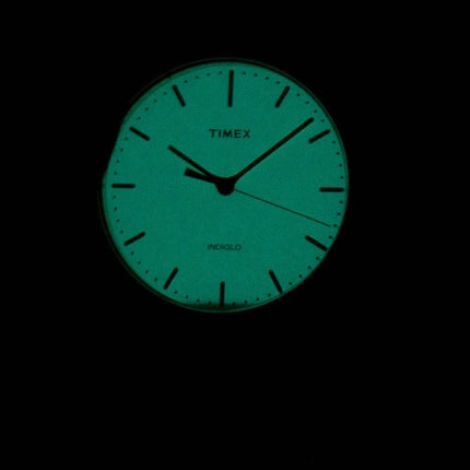 Timex Weekender Fairfield Indiglo Quartz TW2P98400 Unisex ur