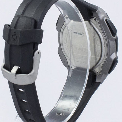 Timex Sports Ironman Classic 50 Lap Alarm Indiglo Digital TW5K85900 Herreur