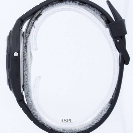 Renoveret Casio Analog Digital Dual Time Quartz AW-49HE-1AVDF herreur