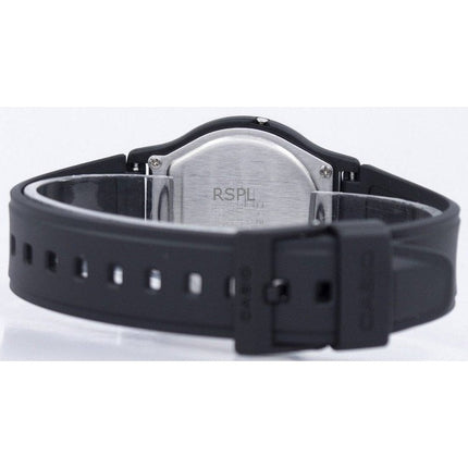 Renoveret Casio Analog Digital Dual Time Quartz AW-49HE-1AVDF herreur