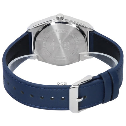 Renoveret Casio Standard Analog Moon Phase White Dial Quartz MTP-M300L-7A herreur