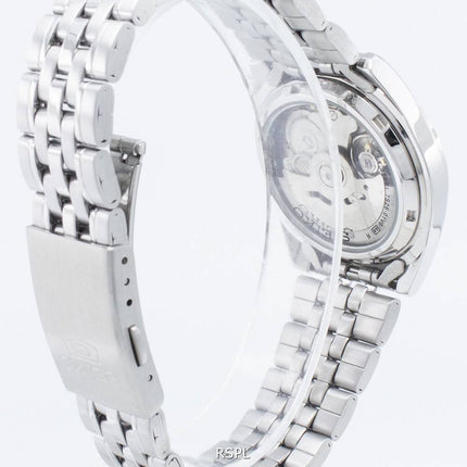 Renoveret Seiko 5 Automatisk SNK357 SNK357K1 SNK357K Analog herreur