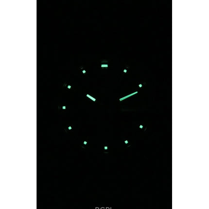 Renoveret Seiko 5 Blue Dial Automatisk SNK357K1 herreur